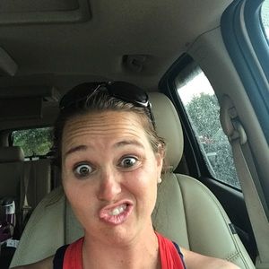 Meet your Posher, Jess